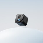 S25 Smart WiFi Day/Night Vision Camera