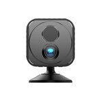 S25 Smart WiFi Day/Night Vision Camera