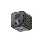 S25 Smart WiFi Day/Night Vision Camera