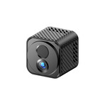 S25 Smart WiFi Day/Night Vision Camera