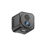 S25 Smart WiFi Day/Night Vision Camera