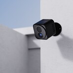 S25 Smart WiFi Day/Night Vision Camera