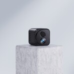 S25 Smart WiFi Day/Night Vision Camera