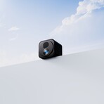 S25 Smart WiFi Day/Night Vision Camera