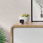 S25 Smart WiFi Day/Night Vision Camera