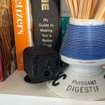 S25 Smart WiFi Day/Night Vision Camera