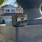 S25 Smart WiFi Day/Night Vision Camera