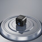 S25 Smart WiFi Day/Night Vision Camera