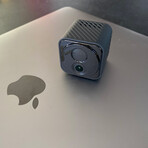 S25 Smart WiFi Day/Night Vision Camera