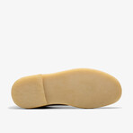 Desert Boot // Chukka Boot // Beeswax (US: 8.5)