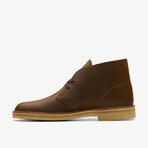 Desert Boot // Chukka Boot // Beeswax (US: 8.5)