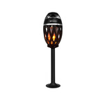 Outdoor Flame Lamp with Bluetooth Speaker // 2 Pack