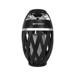 Outdoor Flame Lamp with Bluetooth Speaker // 2 Pack