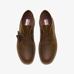 Desert Boot // Chukka Boot // Beeswax (US: 8.5)