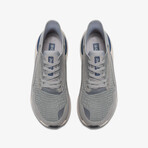 Clarks Pace // Sneaker // Grey (US: 11.5)