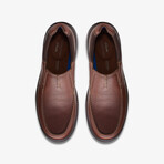 Bradley Free // Casual Sneaker // Tan Tumbled (US: 7)