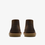 Shepton // Chelsea Boot // Beeswax Leather (US: 7)