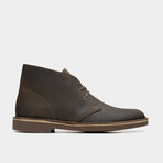 Bushacre 2 // Chukka Boot // Beeswax (US: 11.5)
