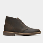 Bushacre 2 // Chukka Boot // Beeswax (US: 11.5)