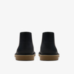 Shepton // Chelsea Boot // Black Leather (US: 10)