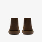 Shepton // Chelsea Boot // Dark Brown Leather (US: 10)