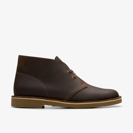 Shepton // Chelsea Boot // Beeswax Leather (US: 7)