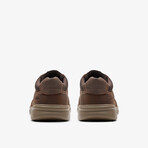 Bradley Walk // Casual Derby // Beeswax Leather (US: 7)