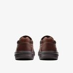 Bradley Free // Casual Sneaker // Tan Tumbled (US: 7)