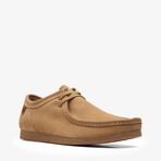 Shacre II Run // Casual Wallabee Moccasin // Dark Sand Suede (US: 10)