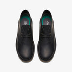 Shepton // Chelsea Boot // Black Leather (US: 10)