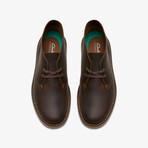 Shepton // Chelsea Boot // Beeswax Leather (US: 7)