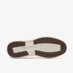 Craftwell Lace // Derby // Tan Leather (US: 8)