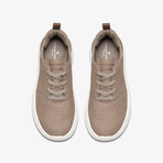 SolevanaStyle // Sneaker // Grey (US: 8)