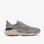 Clarks Pace // Sneaker // Grey (US: 11.5)