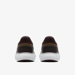Craftwell Step // Slip-On Loafer // Light Brown Leather (US: 7)