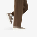 SolevanaStyle // Sneaker // Grey (US: 8)