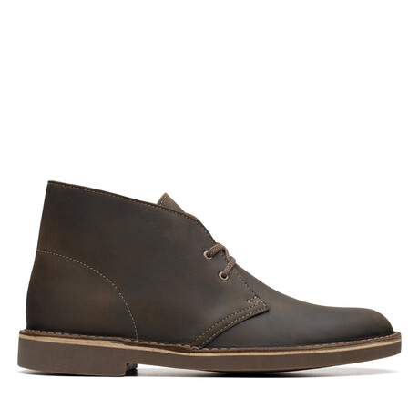 Bushacre 2 // Chukka Boot // Beeswax (US: 7)