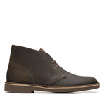 Bushacre 2 // Chukka Boot // Beeswax (US: 11.5)