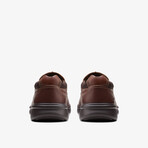 Bradley Free // Casual Sneaker // Tan Tumbled (US: 7)