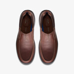 Bradley Free // Casual Sneaker // Tan Tumbled (US: 7)