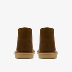 Desert Boot // Chukka Boot // Beeswax (US: 8.5)