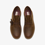 Desert Boot // Chukka Boot // Beeswax (US: 8.5)