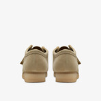 Wallabee // Moccasin // Maple Suede (US: 11)