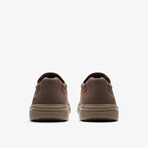 Bradley Step // Slip-On Loafer // Beeswax Leather (US: 11.5)