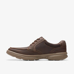 Bradley Vibe // Casual Oxford // Beeswax Leather (US: 11)