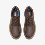 Bradley Vibe // Casual Oxford // Beeswax Leather (US: 11)