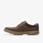 Bradley Walk // Casual Derby // Beeswax Leather (US: 7)