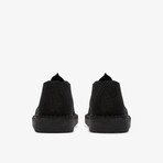 Desert Trek // Trek Chukka Boot // Black Suede (US: 7)