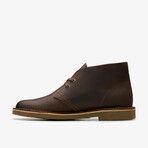 Shepton // Chelsea Boot // Beeswax Leather (US: 7)