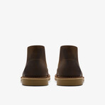 Shepton // Chelsea Boot // Beeswax Leather (US: 7)